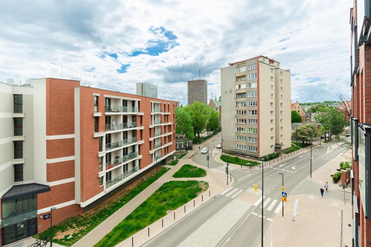 Apart76 Gdansk Bastion Walowa — Photos 2