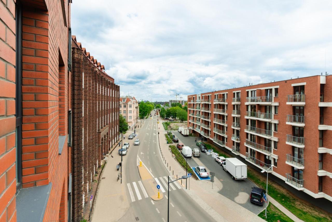 Apart76 Gdansk Bastion Walowa — Photos 3